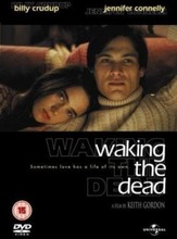 Waking The Dead DVD Pre-Owned Region 2