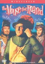 The Mouse That Roared DVD (2002) Peter Sellers, Arnold (DIR) Cert U Pre-Owned Region 2