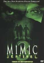 Mimic 3: Sentinel [2003] [Region 1 DVD Pre-Owned Region 2