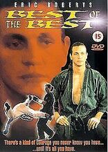 Best Of The Best DVD (2005) Eric Roberts, Radler (DIR) Cert 15 Pre-Owned Region 2