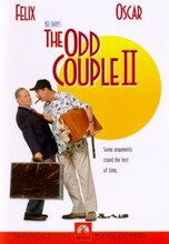 Odd Couple 2 [1998] [Region 1] [US DVD Pre-Owned Region 2