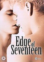 Edge Of Seventeen DVD (2005) Chris Stafford, Moreton (DIR) Cert 15 Pre-Owned Region 2