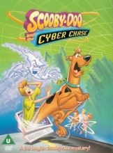 Scooby-Doo: Scooby-Doo and the Cyber Chase DVD (2001) Jim Stenstrum Cert U Region 2