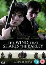 The Wind That Shakes the Barley DVD (2007) Cillian Murphy, Loach (DIR) Cert 15 Region 2