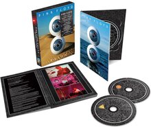 Pink Floyd: Pulse (Ltd) (2 Blu-ray)