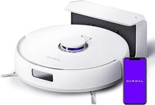 Narwal Freo X Plus Robot Vacuum and Mop