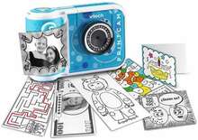 Digitalkamera för barn Vtech Kidizoom Print