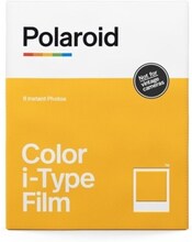 Polaroid i-Type Färg Ny