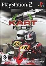 Kart Racer - Playstation 2 (begagnad)