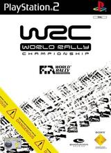 World Rally Championship - Playstation 2 (begagnad)