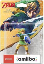 Link amiibo (The Legend of Zelda: Skyward Sword) ()