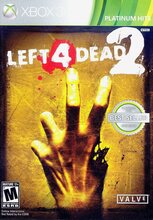 Left 4 Dead 2 (Left For Dead) (Xbox 360)