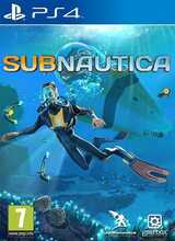 Subnautica Playstation 4