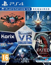 The Ultimate VR Collection - Playstation 4