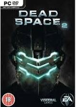 Dead Space 2 - PC (begagnad)