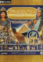 Pharaoh Gold - PC (begagnad)