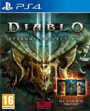 Diablo III: Eternal Collection - Playstation 4