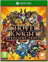 Shovel Knight: Treasure Trove (Xbox One)