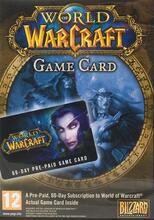 World of Warcraft - 60 Day Game Time EU (Download)