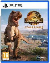 Jurassic World Evolution 2 Playstation 5