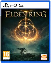 Elden Ring (PlayStation 5)