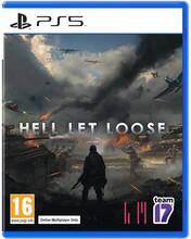 Hell Let Loose Playstation 5