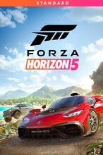 Forza Horizon 5 (PC, Xbox One | Series X/S Download)