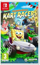 Nickelodeon Kart Racers (Code in a Box) (Nintendo Switch)