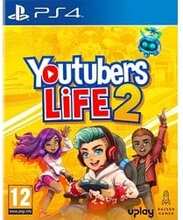 Youtubers Life 2 (PlayStation 4)
