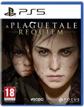 A Plague Tale Requiem (PlayStation 5)