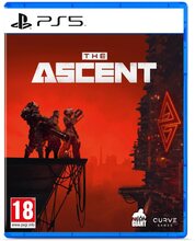 The Ascent Playstation 5