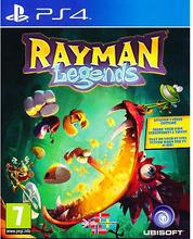 Rayman Legends Playstation 4 PS4
