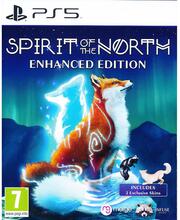 Spirit of the North Enhanced Edition Playstation 5 PS5