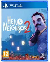 Hello Neighbor 2 Playstation 4