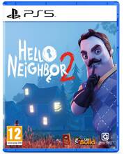 Hello Neighbor 2 Playstation 5