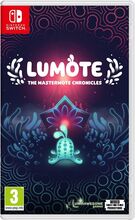Lumote: The Mastermote Chronicles (nintendo Switch) (Nintendo Switch)