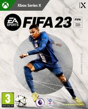 FIFA 23 (Nordic) (Xbox Series X)