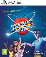 Are You Smarter Than A 5th Grader (PlayStation 5)