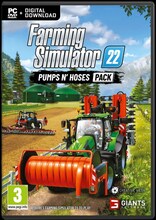 Farming Simulator 22 ndash; Pumps N Hoses Pack (pc) (PC)