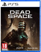 Dead Space Remake (PlayStation 5)