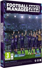 Football Manager 2023 (pc) (PC)