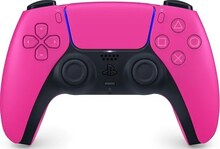 Sony DualSense Controller - Nova Pink (ps5)