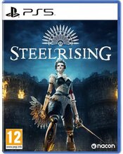Steelrising (playstation 5) (Playstation 5)