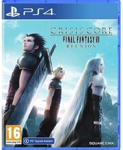 Crisis Core - Final Fantasy VII Reunion - Playstation 4