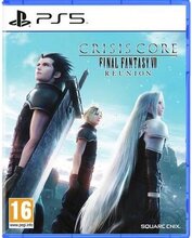 Crisis Core - Final Fantasy VII Reunion - Playstation 5