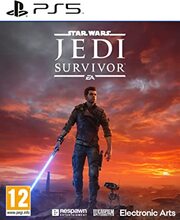 Star Wars Jedi Survivor (PlayStation 5)