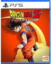 Dragon Ball Z: Kakarot (PlayStation 5)