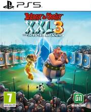 Ps5 Asterix Obelix Xxl3 : The Crystal Menhir (PS5)