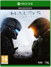 Halo 5: Guardians (DE, Multi in game) (Xbox One)