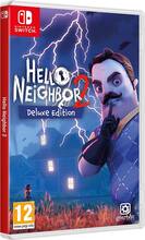 Hello Neighbor 2 Deluxe Edition (Nintendo Switch)